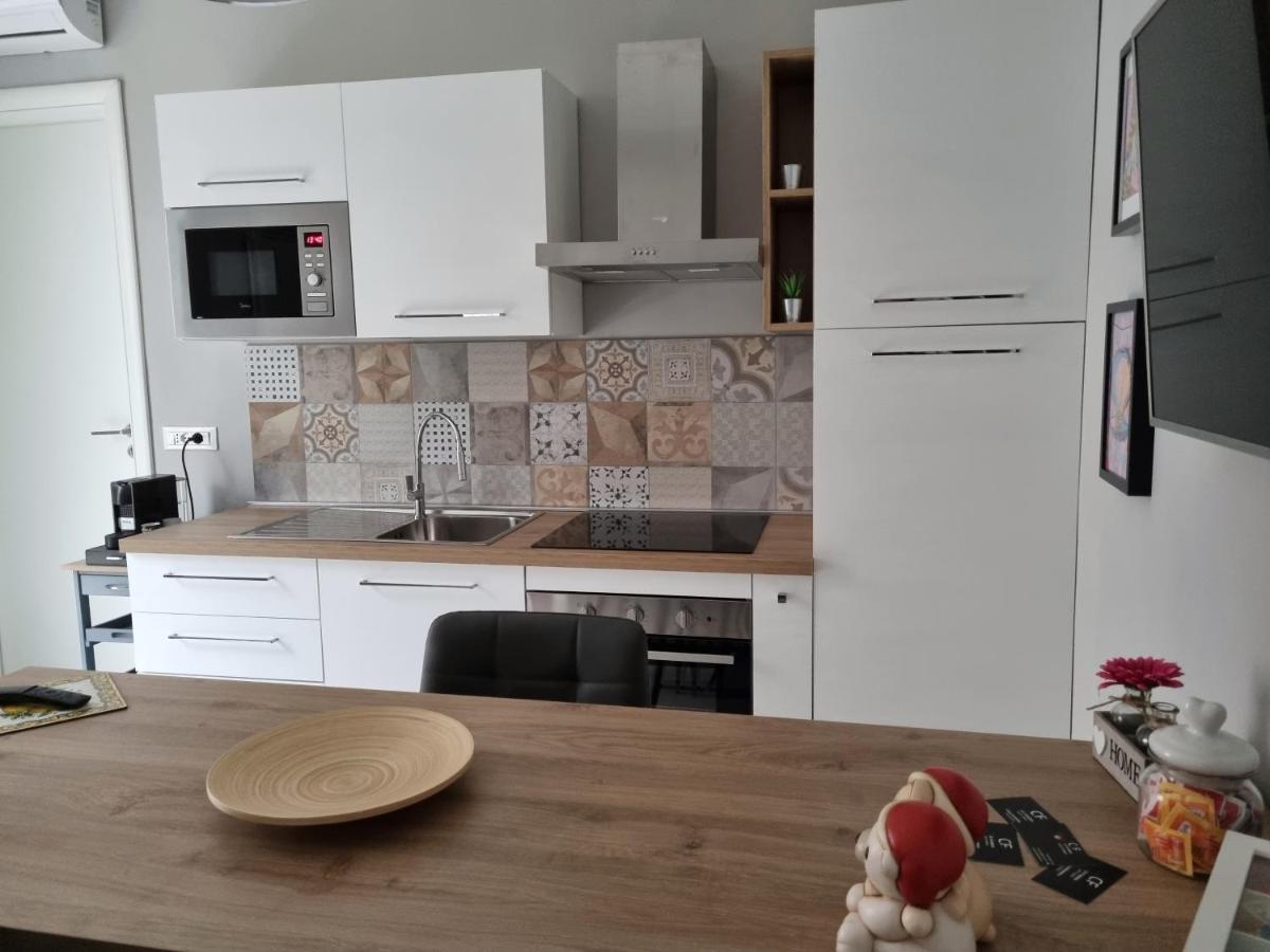 Ca Fiamma 1 Apartment Casale Monferrato Exterior foto
