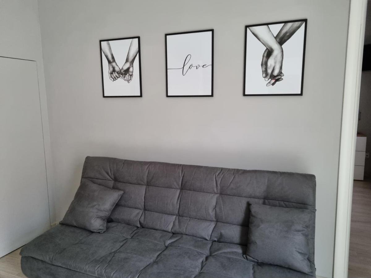 Ca Fiamma 1 Apartment Casale Monferrato Exterior foto
