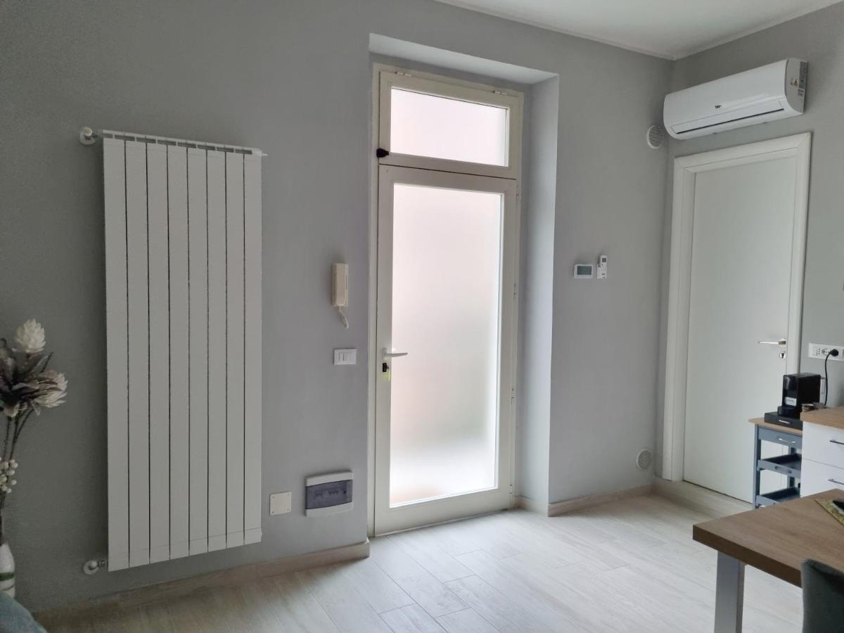 Ca Fiamma 1 Apartment Casale Monferrato Exterior foto