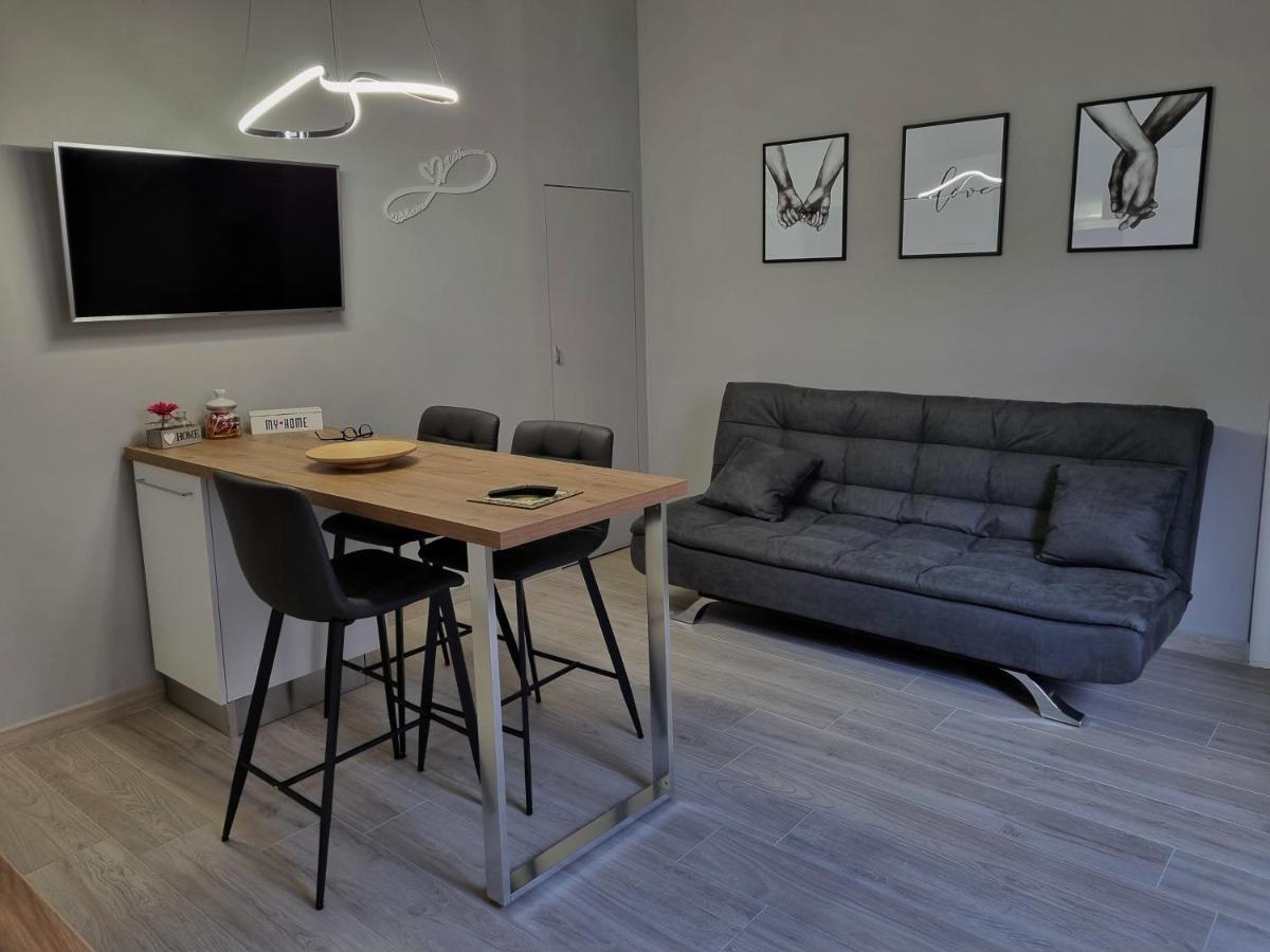 Ca Fiamma 1 Apartment Casale Monferrato Exterior foto