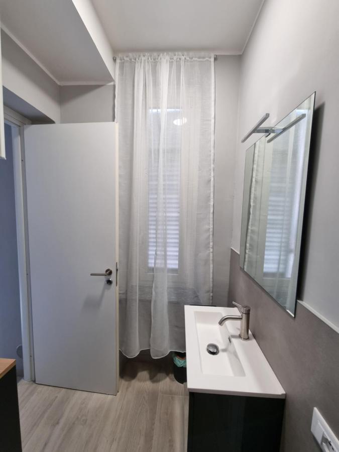 Ca Fiamma 1 Apartment Casale Monferrato Exterior foto