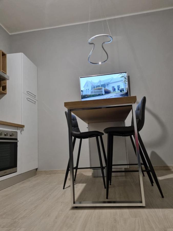 Ca Fiamma 1 Apartment Casale Monferrato Exterior foto