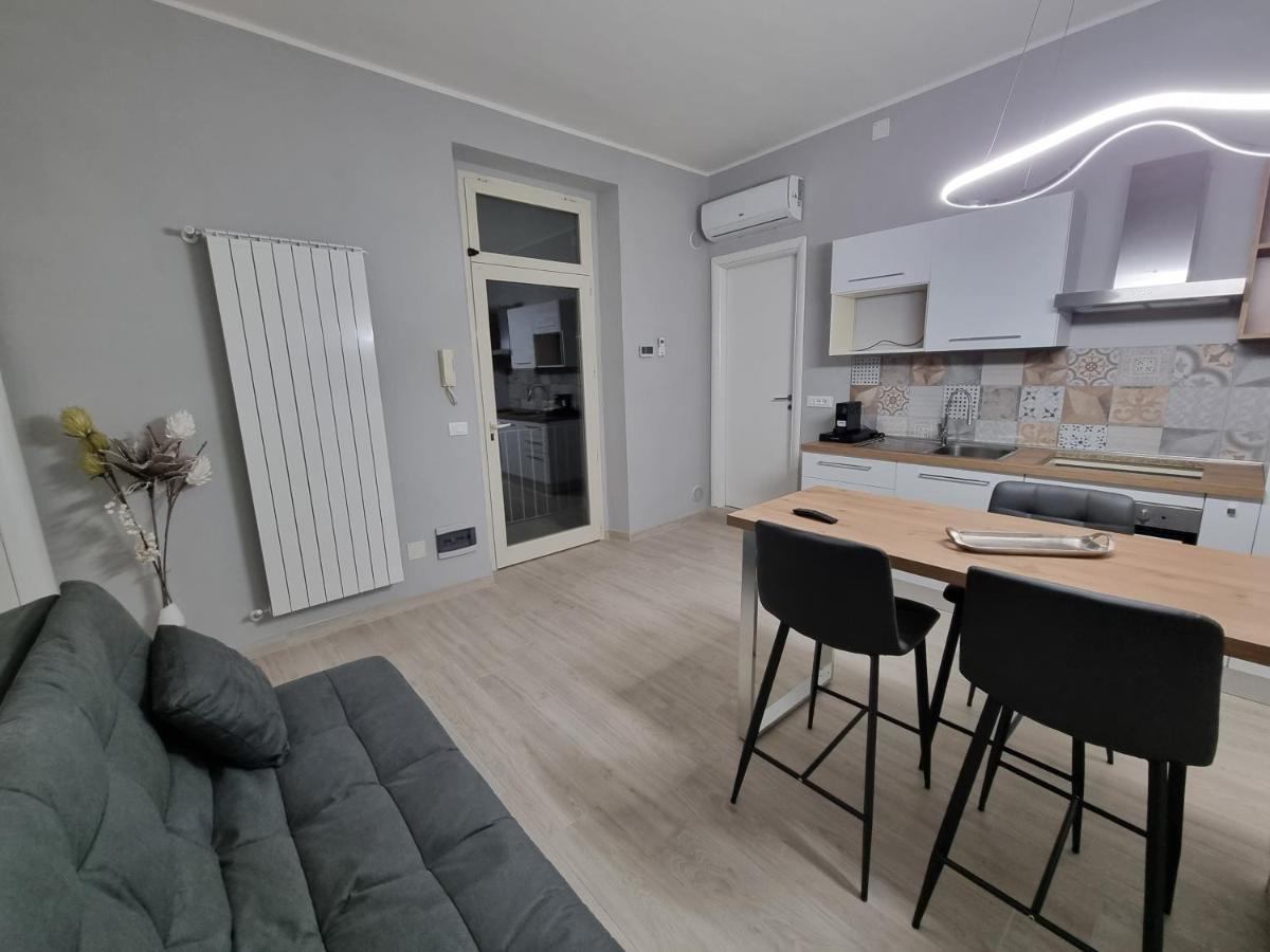 Ca Fiamma 1 Apartment Casale Monferrato Exterior foto