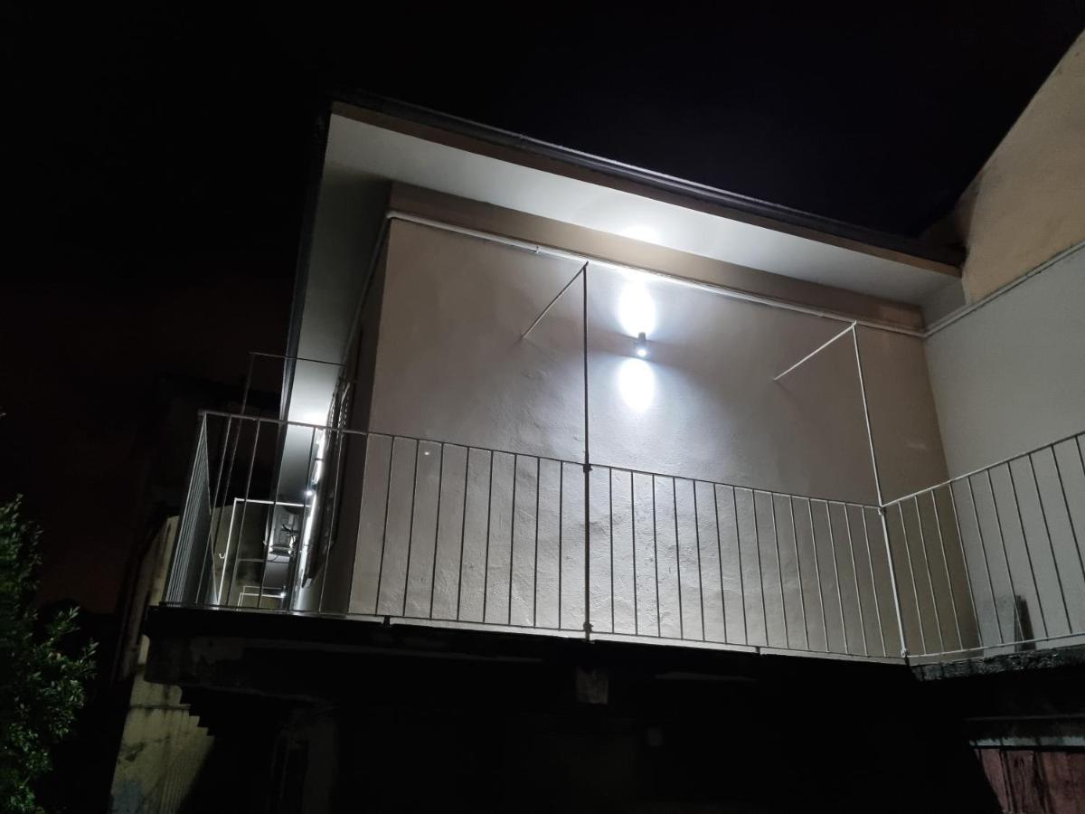 Ca Fiamma 1 Apartment Casale Monferrato Exterior foto