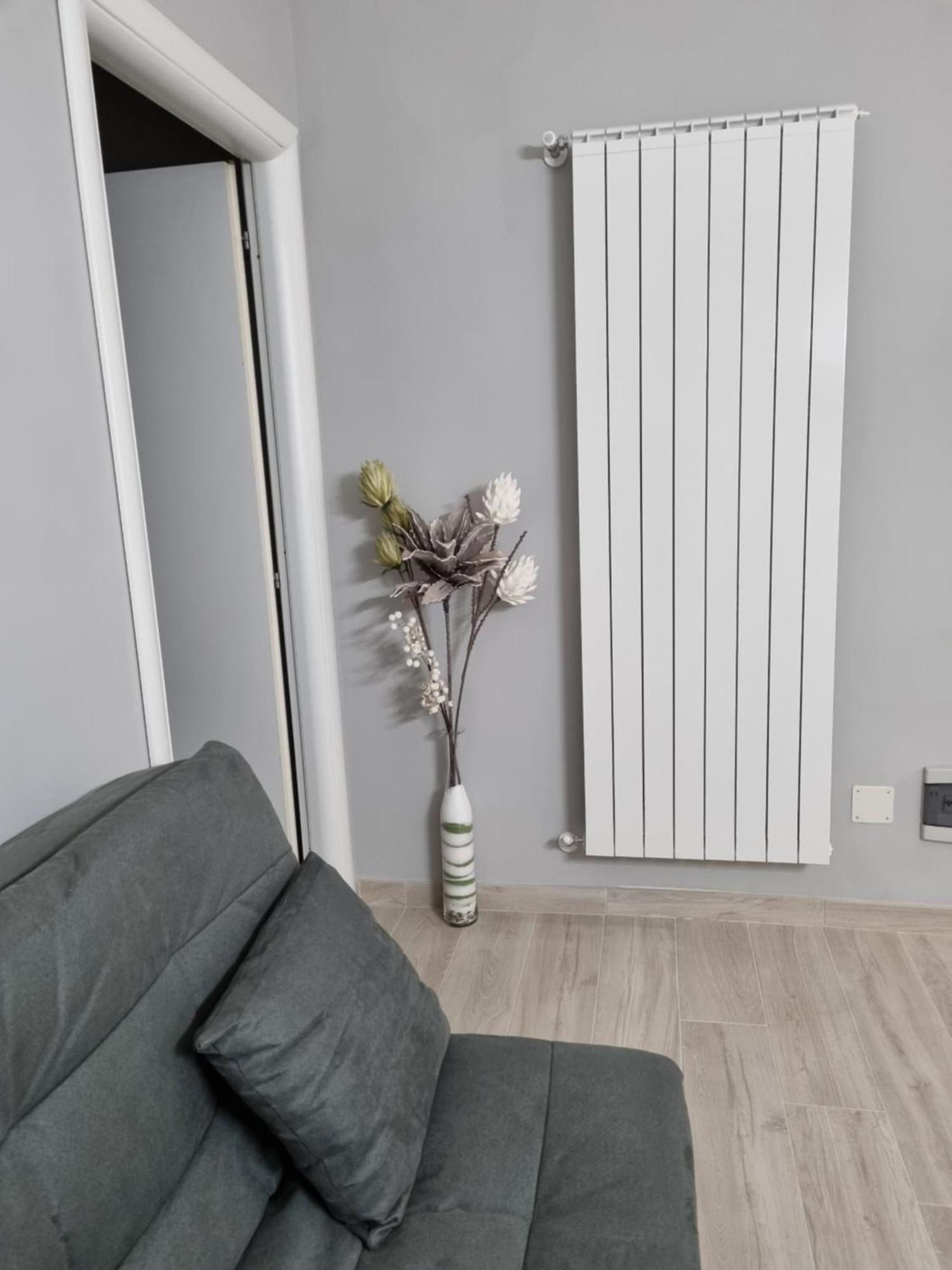 Ca Fiamma 1 Apartment Casale Monferrato Exterior foto