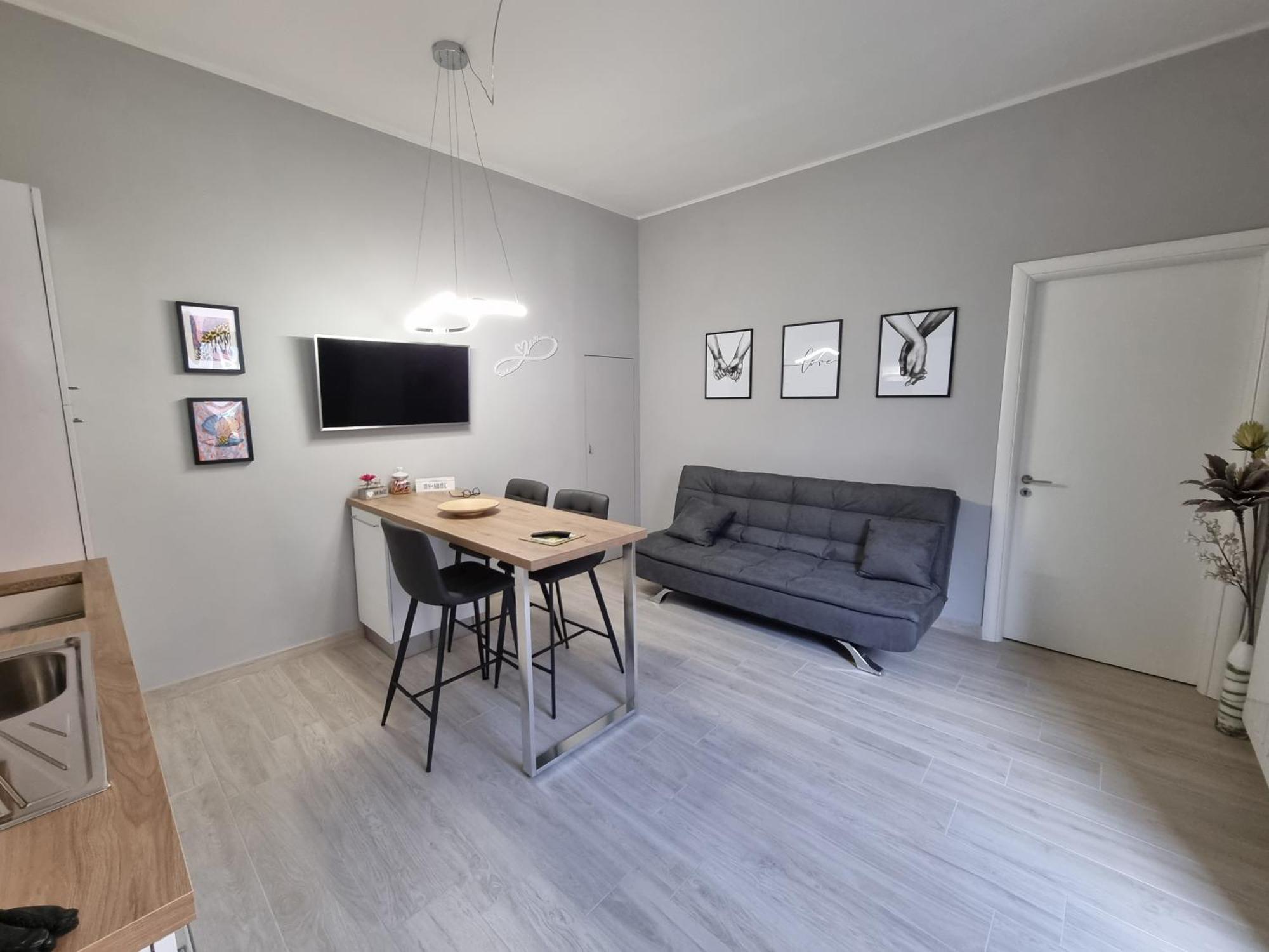 Ca Fiamma 1 Apartment Casale Monferrato Exterior foto