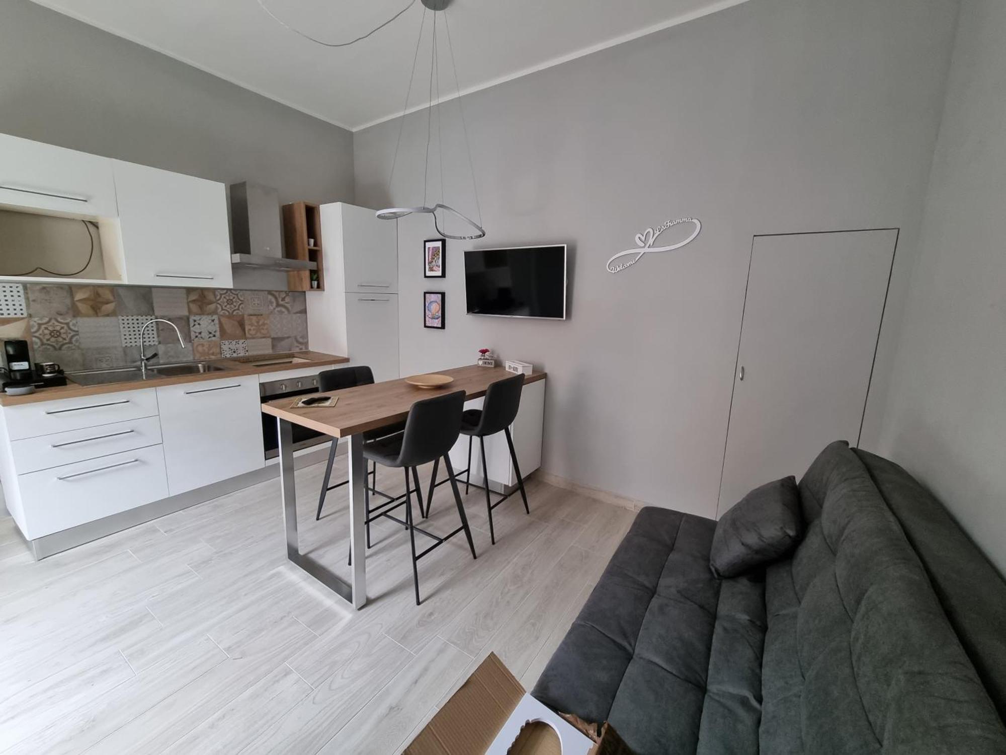 Ca Fiamma 1 Apartment Casale Monferrato Exterior foto