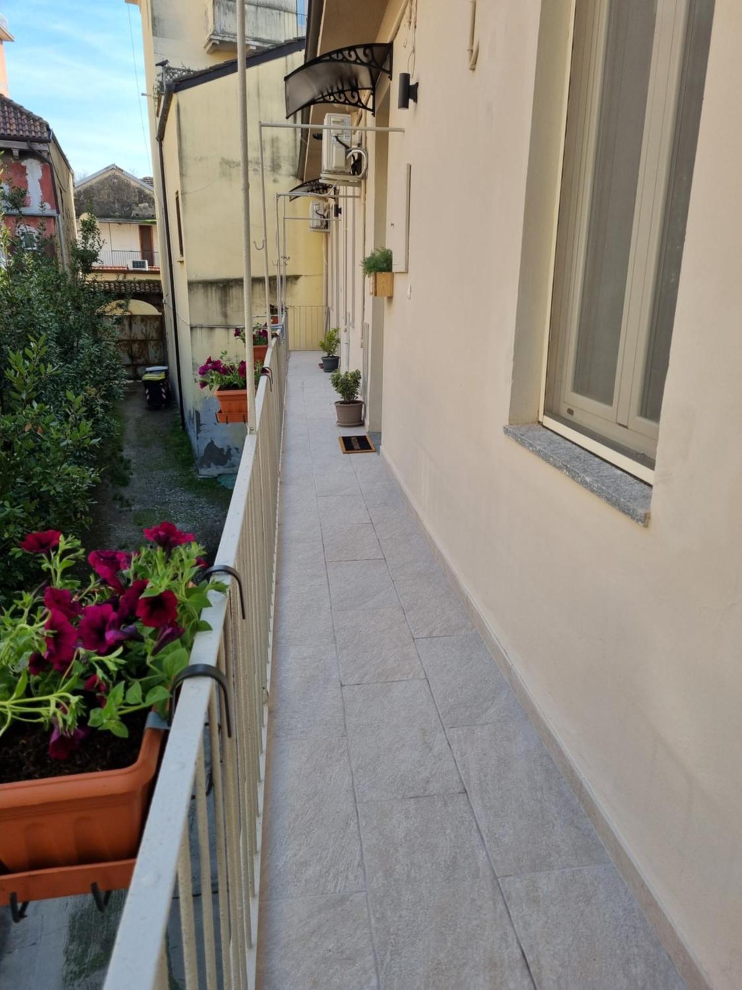 Ca Fiamma 1 Apartment Casale Monferrato Exterior foto