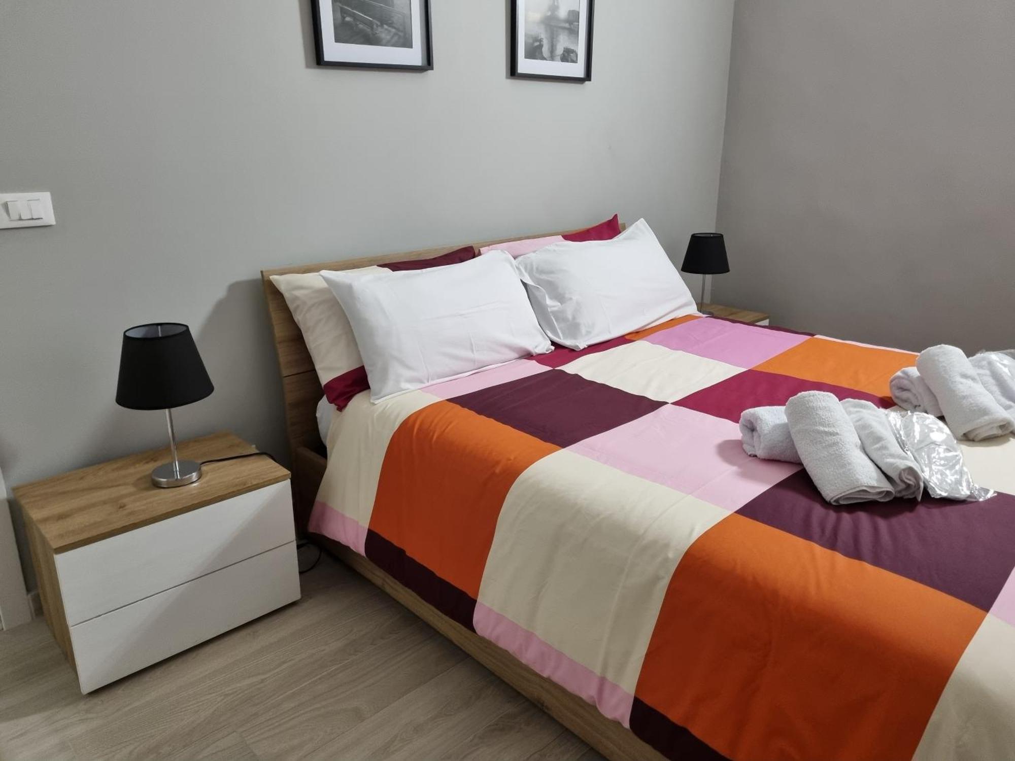 Ca Fiamma 1 Apartment Casale Monferrato Exterior foto