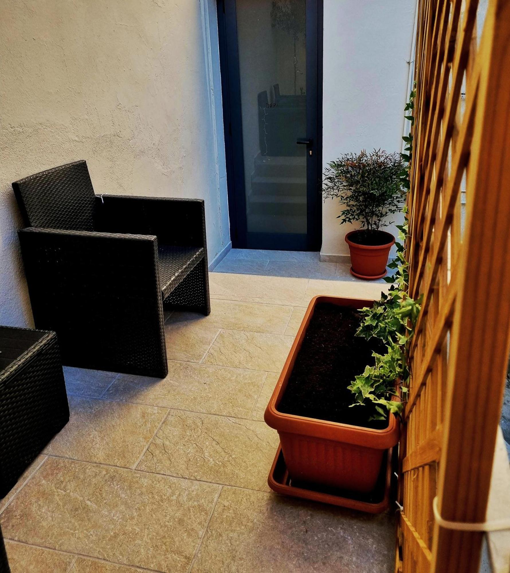 Ca Fiamma 1 Apartment Casale Monferrato Exterior foto