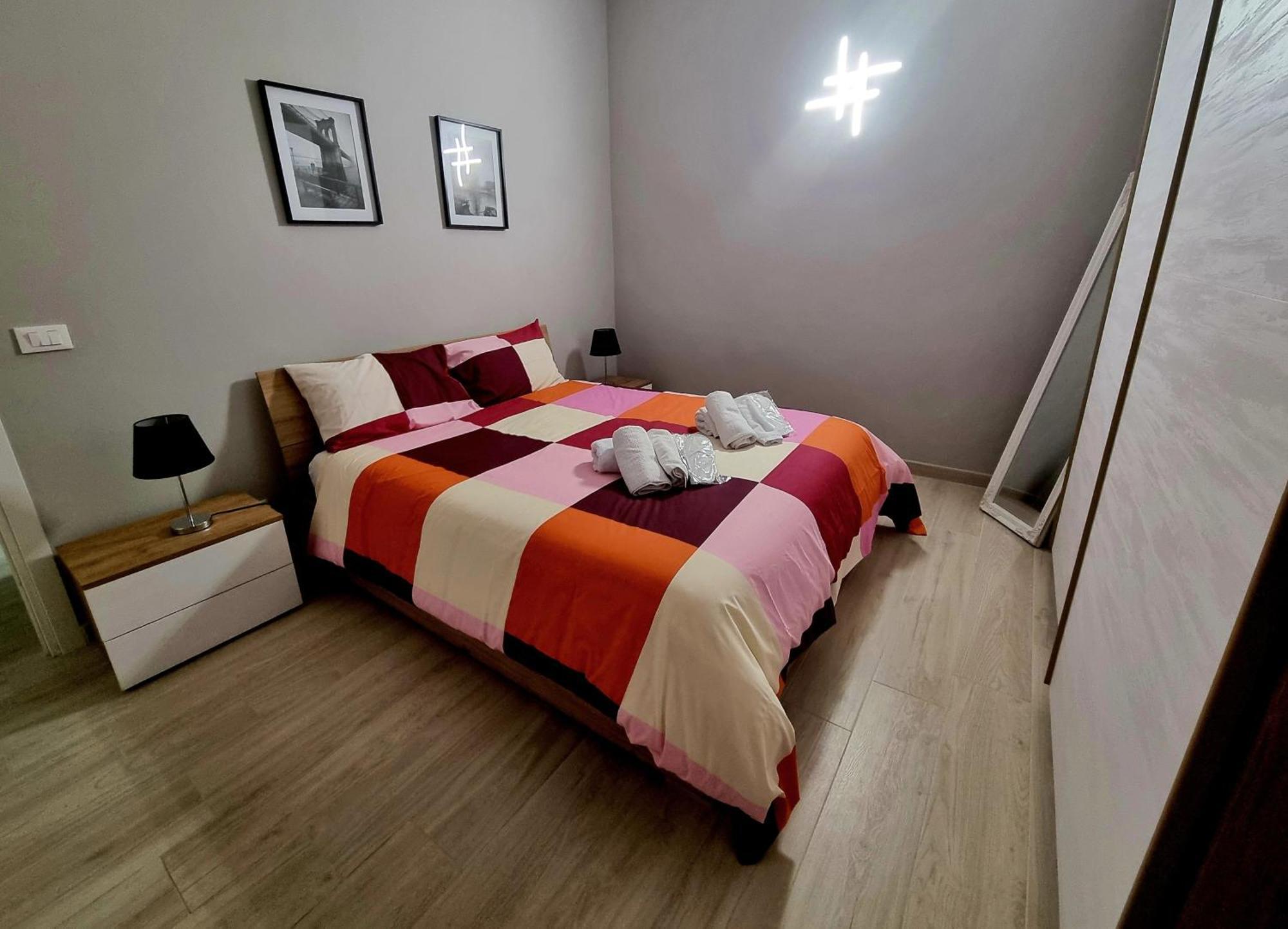 Ca Fiamma 1 Apartment Casale Monferrato Exterior foto